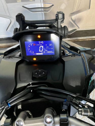 Honda ADV NCX 2025
