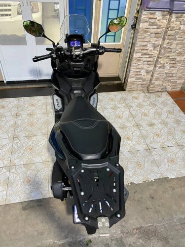 Honda ADV NCX 2025