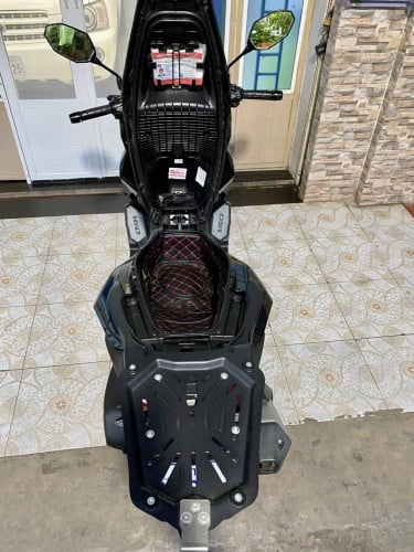 Honda ADV NCX 2025