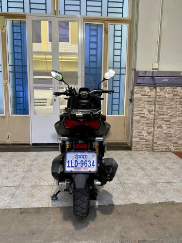 Honda ADV NCX 2025