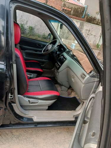 Honda CR-V ឆ្នាំ98