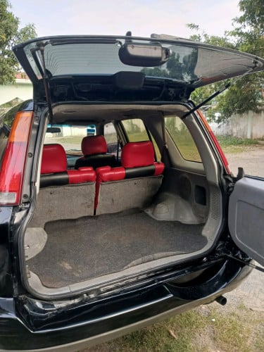 Honda CR-V ឆ្នាំ98