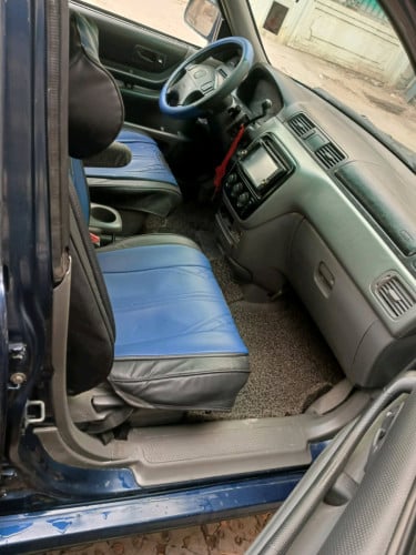 Honda.CRV.ឆ្នាំ97