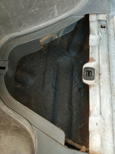 Honda.CRV.ឆ្នាំ97