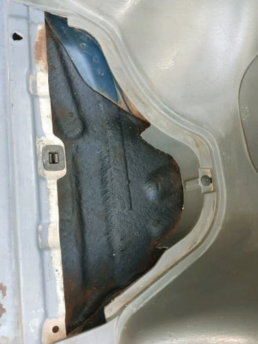 Honda.CRV.ឆ្នាំ97