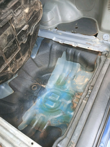 Honda.CRV.ឆ្នាំ97