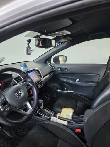 Honda CTឆ្នាំ 2022 ម្ចាស់ផ្ទាល់លក់បន្ទាន់
