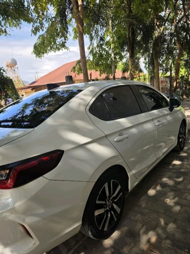 Honda CTឆ្នាំ 2022 ម្ចាស់ផ្ទាល់លក់បន្ទាន់