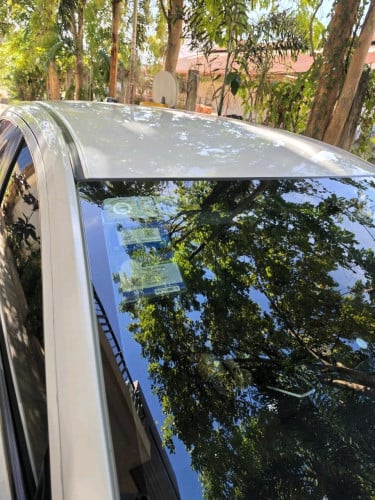 Honda CTឆ្នាំ 2022 ម្ចាស់ផ្ទាល់លក់បន្ទាន់