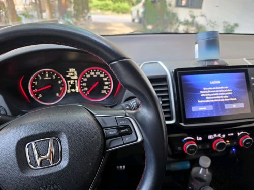 Honda CTឆ្នាំ 2022 ម្ចាស់ផ្ទាល់លក់បន្ទាន់