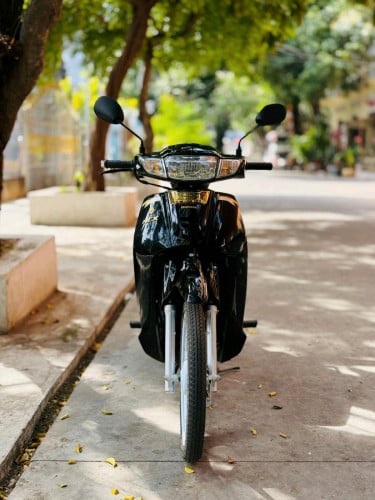 Honda dream 026