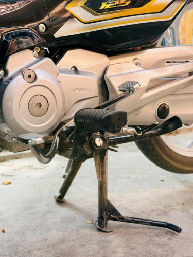 Honda dream 026