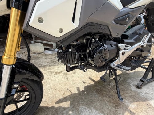 Honda MSX 2016
