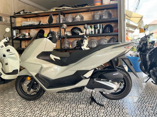 HONDA PCX 125 2026 ជប៉ុនមួយទឹកស្លាកលេខ 99%