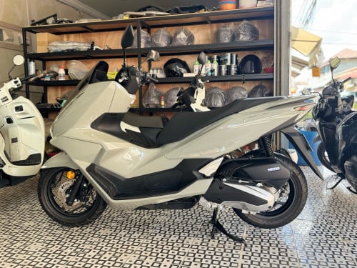 HONDA PCX 125 2026 ជប៉ុនមួយទឹកស្លាកលេខ 99%