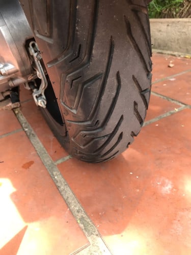 Honda PCX 150cm2 - 2018