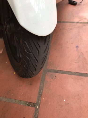 Honda PCX 150cm2 - 2018