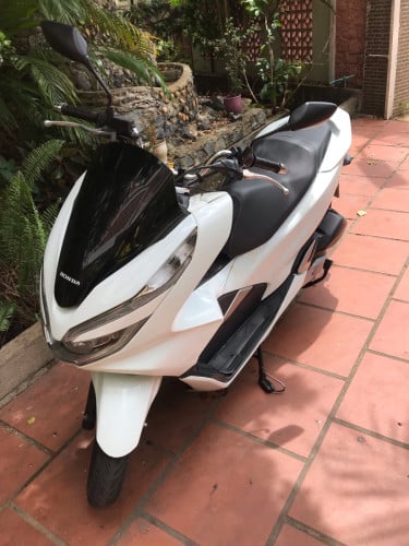 Honda PCX 150cm2 - 2018