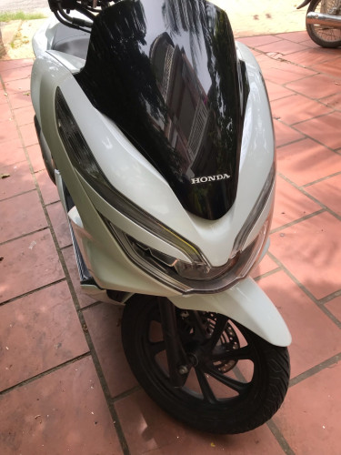 Honda PCX 150cm2 - 2018