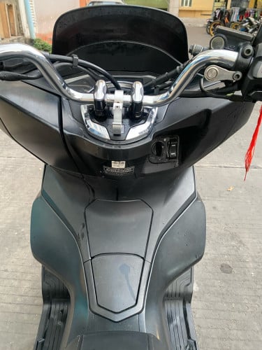 Honda Pcx 2022បង់ពន្ធបាន