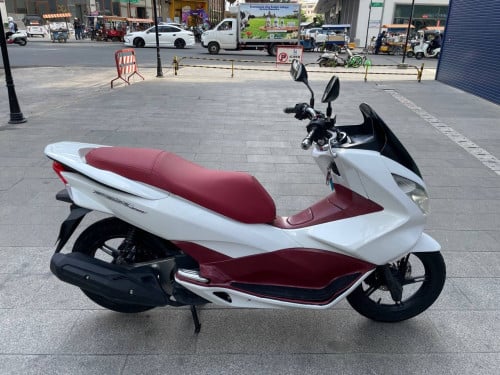 Honda pcx150cc 2015
