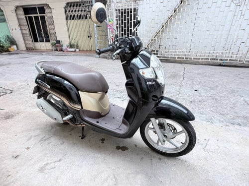 Honda Scoopy i 2020 ម្ចាស់ដើមផ្ទាល់