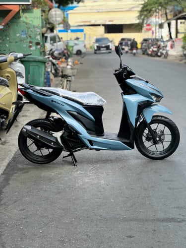 Honda Vario 125cc 2021