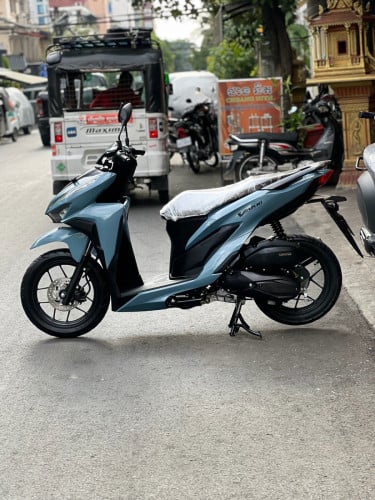 Honda Vario 125cc 2021