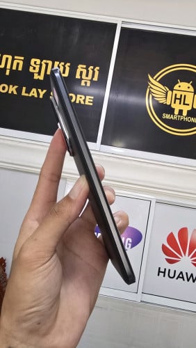Honor 200 Pro 12G 512G 98% Black 249$