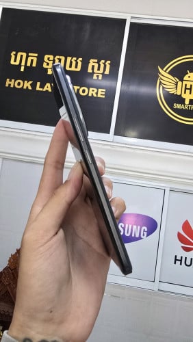 Honor 200 Pro 12G 512G 98% Black 249$