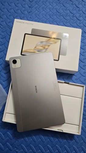 Honor Pad X9A SIM+WiFi 8G 128G black 99% 179$