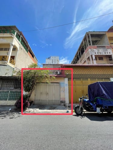 House for sale in BKK2