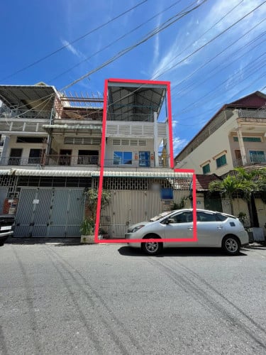 House for sale in BKK3