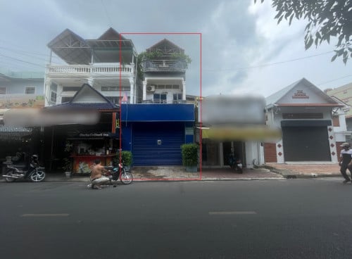 House for sale in Boeng Kak