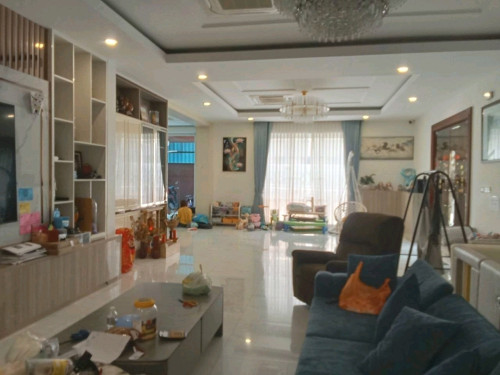 House for Sale in Cheung Aek, Dangkor!