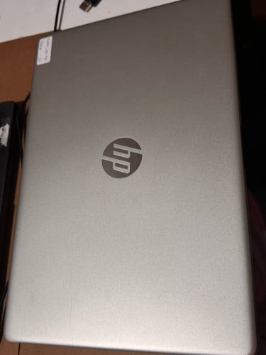 HP LAPTOP I5-12gen 16g 512g