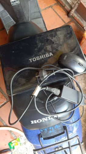 HP Laptop125$