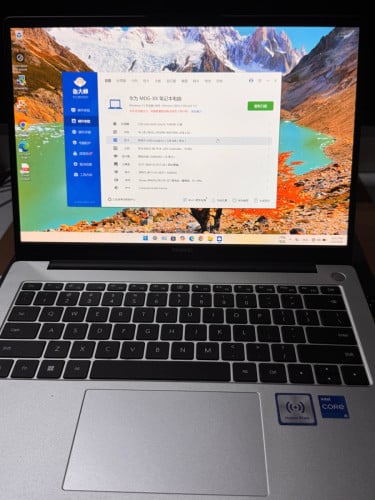 HUAWEI I5-13gen 16g 512g 14inch