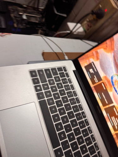 HUAWEI I5-13gen 16g 512g 14inch