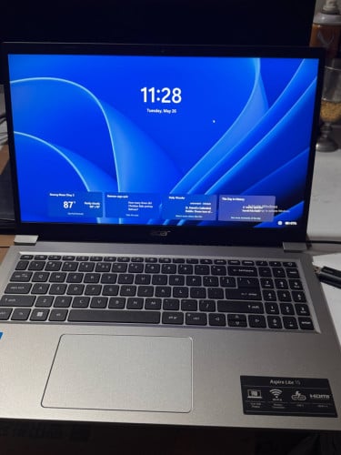 HUAWEI Laptop i5-11gen 8g 512g