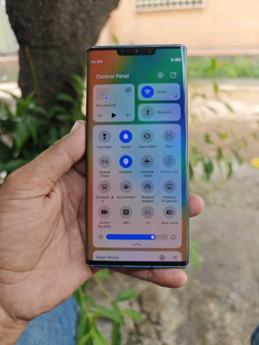 Huawei Mate30 Pro 8g/128g_CH(វៃដូរបាន)👉$145