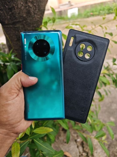 Huawei Mate30 Pro 8g/128g_CH(វៃដូរបាន)👉$145