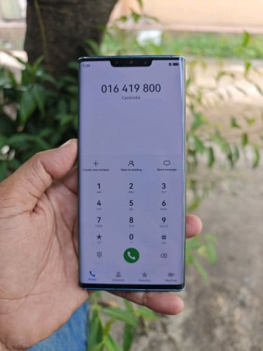 Huawei Mate30 Pro 8g/128g_CH(វៃដូរបាន)👉$145