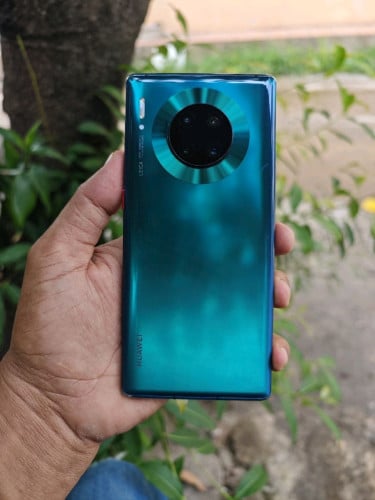 Huawei Mate30 Pro 8g/128g_CH(វៃដូរបាន)👉$145