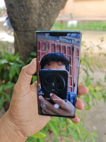 Huawei Mate30 Pro 8g/128g_CH(វៃដូរបាន)👉$145