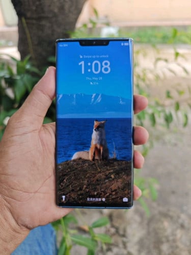 Huawei Mate30 Pro 8g/128g_CH(វៃដូរបាន)👉$145