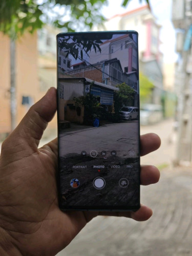 Huawei Mate30 Pro 8g/128g_CH(វៃដូរបាន)👉$145