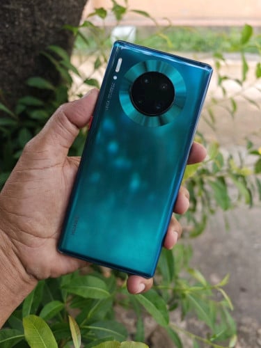 Huawei Mate30 Pro 8g/128g_CH(វៃដូរបាន)👉$145