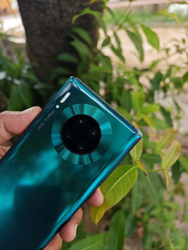 Huawei Mate30 Pro 8g/128g_CH(វៃដូរបាន)👉$145