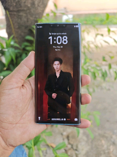 Huawei Mate30 Pro 8g/128g_CH(វៃដូរបាន)👉$145